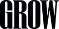 Grow Logo 2026 Rebrand