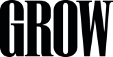 Grow Logo 2026 Rebrand Grow Logo 2026 Rebrand